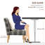 Gautreau Upholstered Armchair