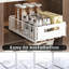 Under Sink Organiser