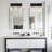 Balanchine Armed Sconce