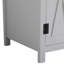 Ensemble de meuble-lavabo simple 36 po Slayton-1927340641