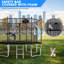 EvoNet Trampoline-132778970