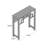 Argent 31.5'' Console Table