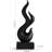 Flame Statue-657137453