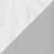 Blanc / gris est en rupture de stock