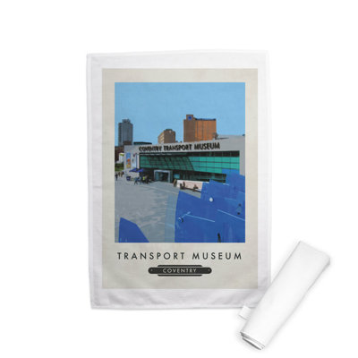 Cotton Kitchen Towel