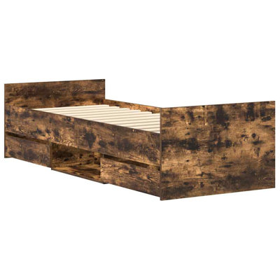 Addylen Storage Bed