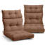 Coussin de siège / dossier intérieur / extérieur-125590111