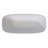 67" Premium Solid Surface Deep Soaking Bathtub