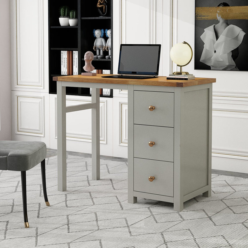 Bucoli Solid Wood Standard, null