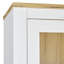 Garima Display Cabinet