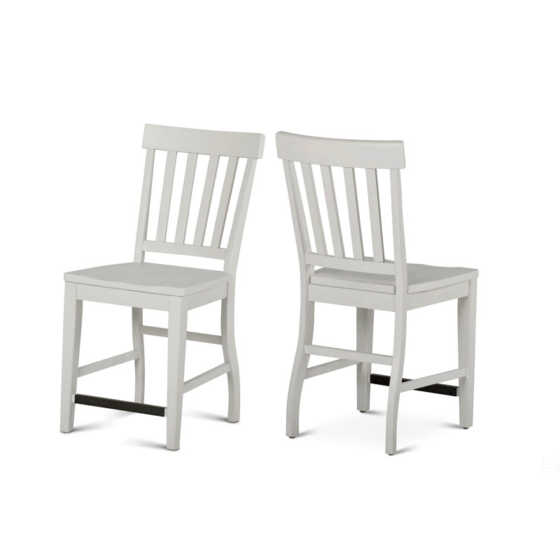 Chaise de comptoir (ensemble de 2)