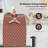 Costway 1 - Person Indoor / Outdoor Traditional Steam Sauna with Remote Control-56126676