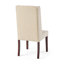 Chaise à oreilles Wingback-969871332