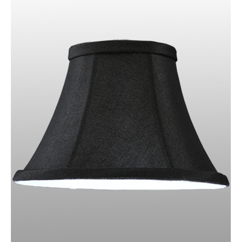 Trumpet Lamp Shade and Pendant Shade