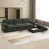 Green Chenille selected