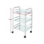 Steel Bathroom Shelves-19877473