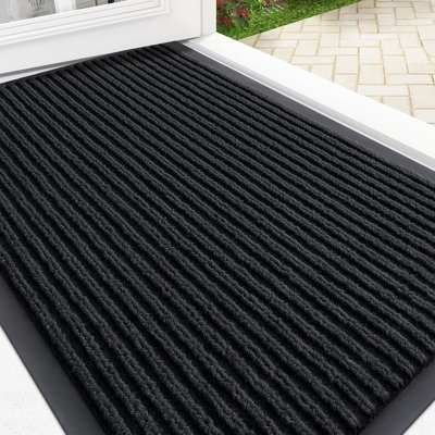 Waterproof Heavy Duty Door Mat
