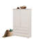 Rolla 2 Door Solid Wood Wardrobe-28040471