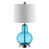 Bleu marocain est en rupture de stock