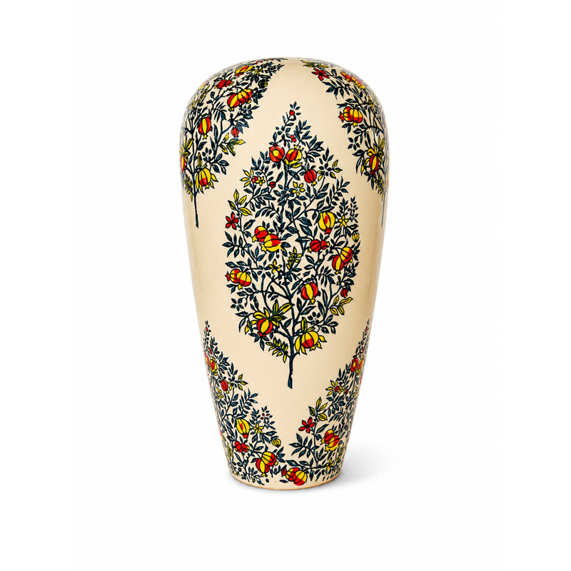 Vase Kendall Torpedo