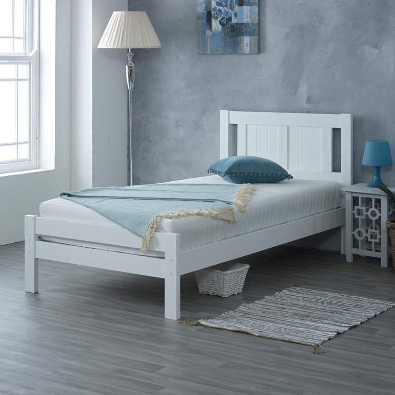 Nixon Bed, Single (3')