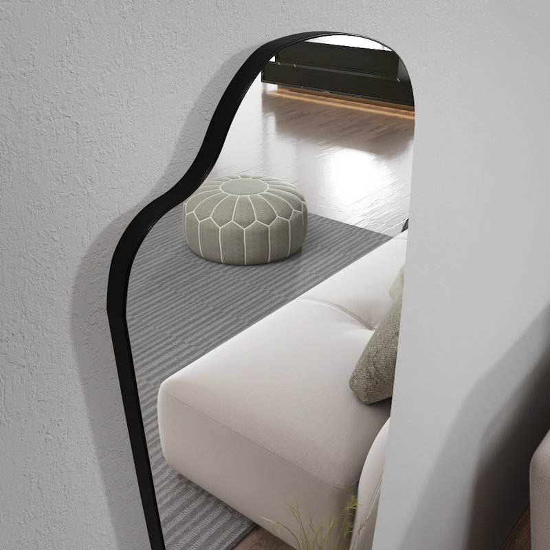 Lmer Flat Mirror