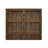 Deemston Bookcase - Almond
