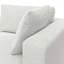 Fauteuil d'appoint Jasmine