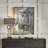 Tootsie Metal Table Lamp