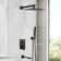 Avinger All-In-One Kit with Rough in-Valve