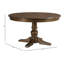 Table de salle à manger extensible Skylinn