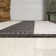 Hedya Two-Tone Wide Stripe Black/Beige Indoor/Outdoor Rug