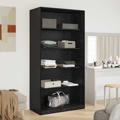Manufactured Wood Wardrobe