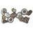 Worthman Wall Decor