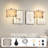 Antora 1 - Light Drum Pendant