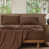 Cocoa Brown