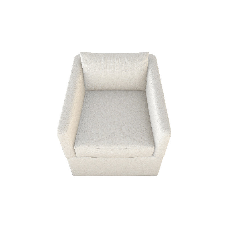 Aston Chair, Celebrity Ivory