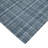 Hand Tufted Wool Plaid Indoor Rug-390410073