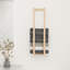 Porte-serviettes mural Baldivis-1074646724