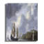 Wrapped Canvas Print Set-1335957391