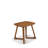 Laurentius End Table