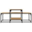 Austintown Frame Coffee Table with Storage-407124054