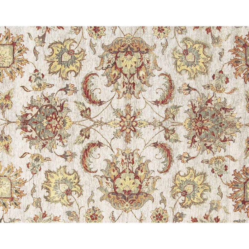 One-of-a-Kind 7'11" X 10'3" Area Rug