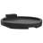 Sofa Armrest Tray, Clip On Couch Arm Table, Foldable Sofa Arm Tray With 360° Rotating Phone Holder,Side Tables,TV Trays, Sofa Table For Eating And Drink Table