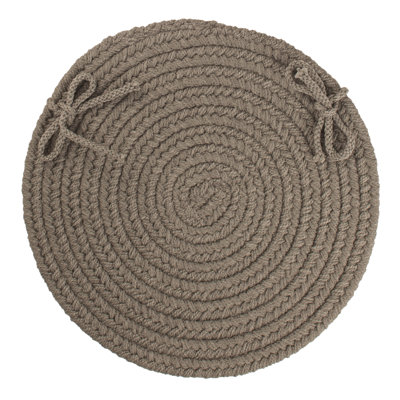 Coussin de chaise sophistiqué