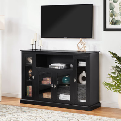 Meuble télé pour téléviseur de 60 po ou moins Fellows