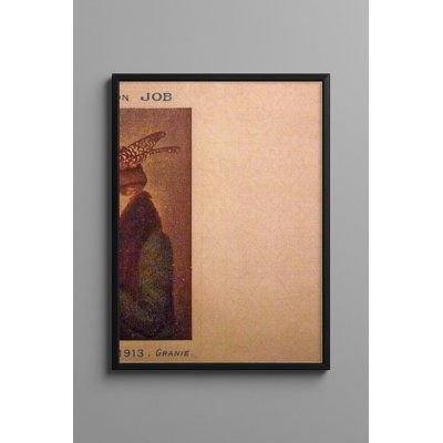 Gallaway Oil Print