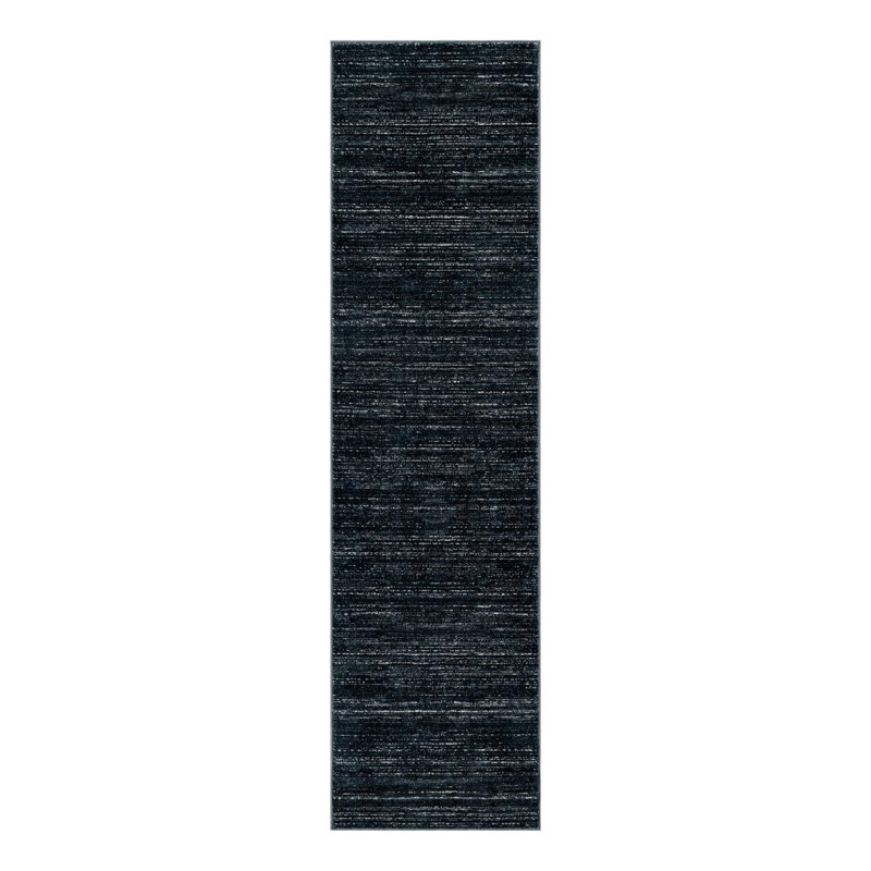 Tapis Uptown Teydgha Jill Zarin Madison Avenue, Tapis de couloir 2 pi 7 po x 10 pi