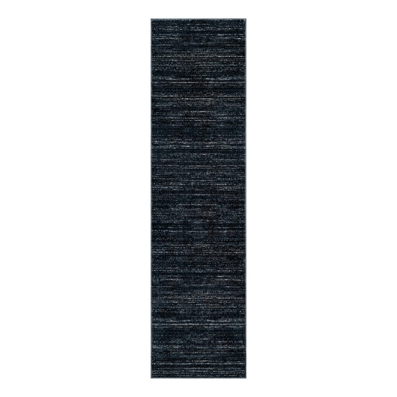 Teydgha Jill Zarin Madison Avenue Uptown Rug, Runner 2'7" x 10'
