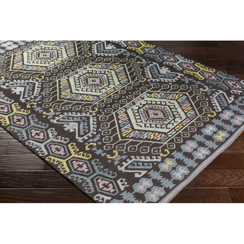 Tapis Sturbridge, Rectangle 2 pi x 3 pi